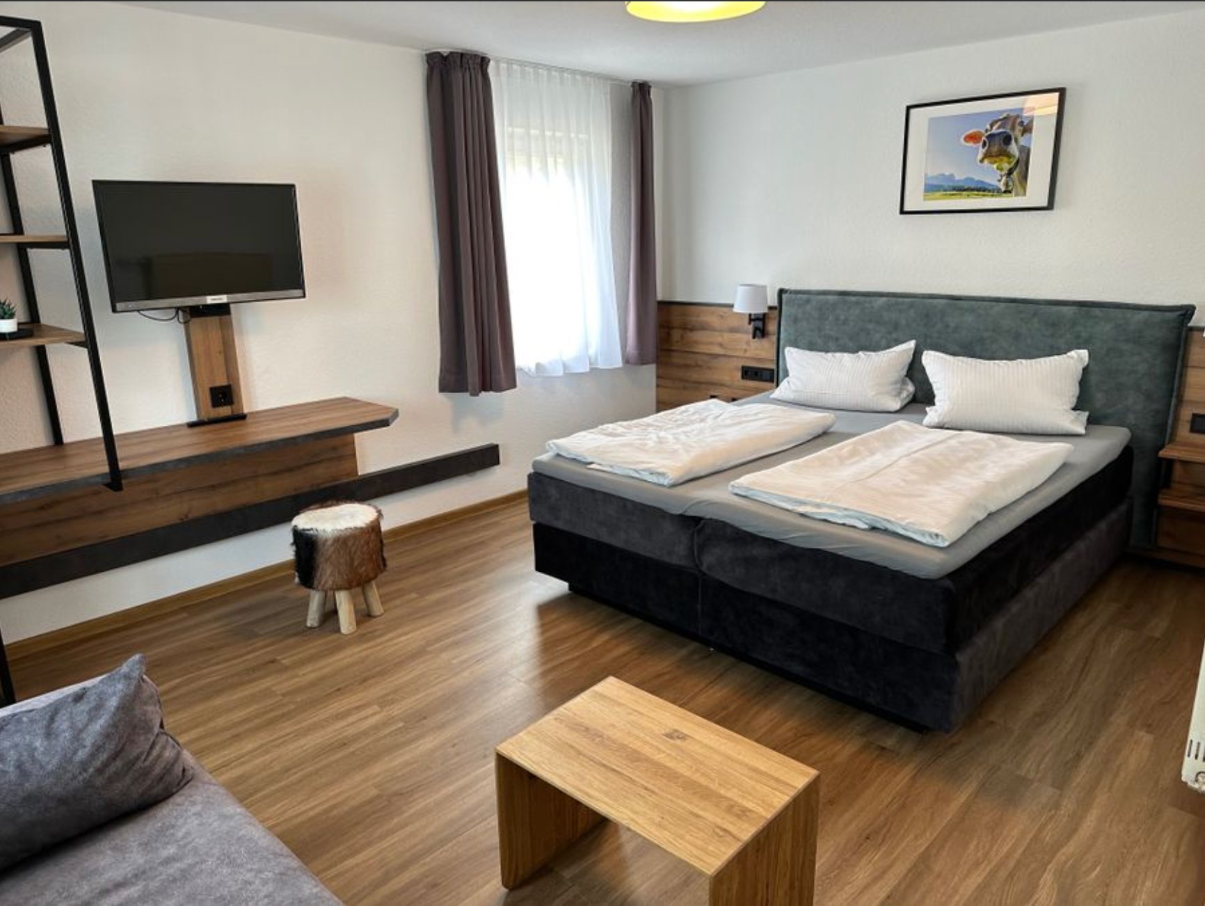 Doppelzimmer